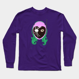 Sister Spider Long Sleeve T-Shirt